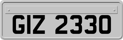 GIZ2330