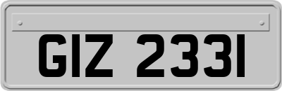 GIZ2331