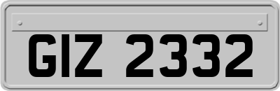 GIZ2332