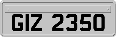 GIZ2350