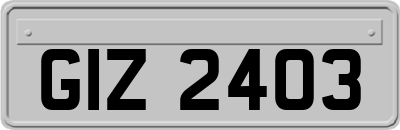 GIZ2403