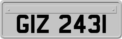 GIZ2431