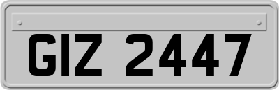 GIZ2447