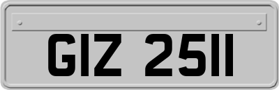 GIZ2511