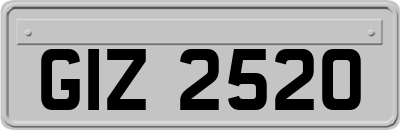 GIZ2520