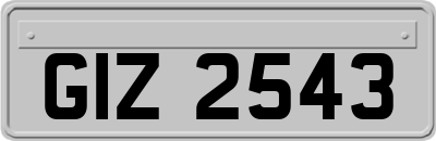 GIZ2543