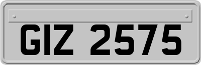 GIZ2575