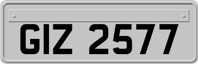GIZ2577