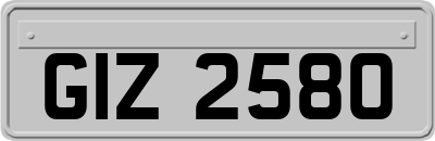 GIZ2580