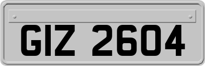 GIZ2604