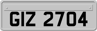 GIZ2704