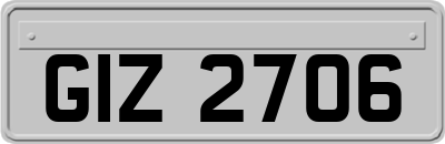 GIZ2706