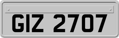 GIZ2707