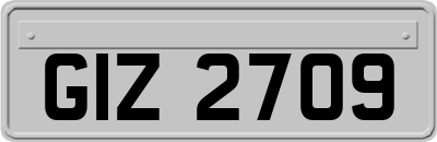 GIZ2709