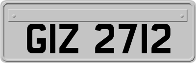 GIZ2712