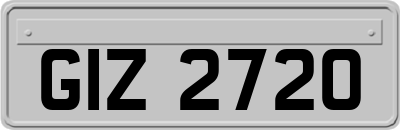GIZ2720