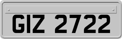 GIZ2722
