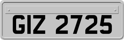 GIZ2725