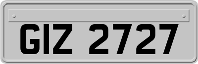 GIZ2727