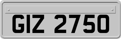 GIZ2750