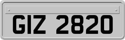 GIZ2820