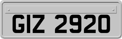 GIZ2920