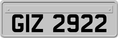 GIZ2922