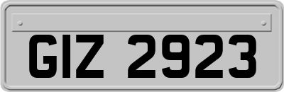 GIZ2923