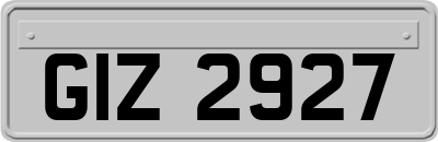 GIZ2927