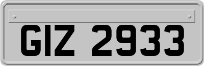 GIZ2933