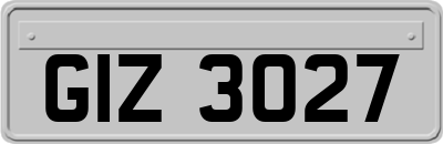 GIZ3027