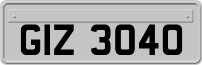 GIZ3040