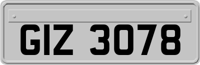 GIZ3078