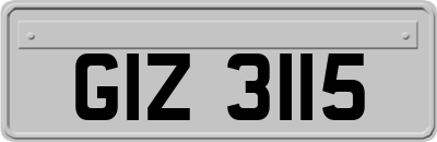 GIZ3115