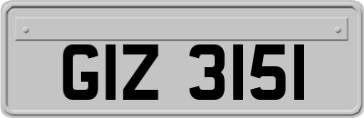 GIZ3151