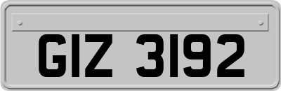 GIZ3192