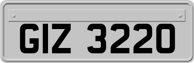 GIZ3220
