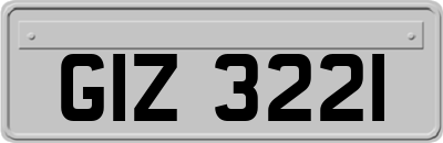 GIZ3221