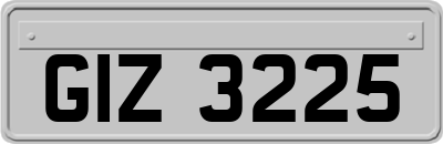 GIZ3225