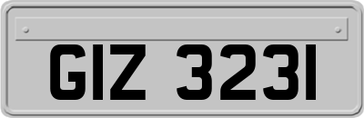 GIZ3231
