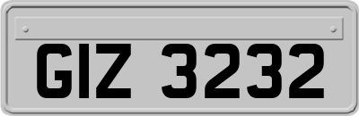 GIZ3232