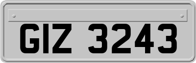 GIZ3243