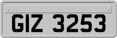 GIZ3253