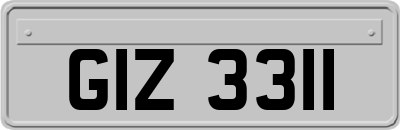 GIZ3311