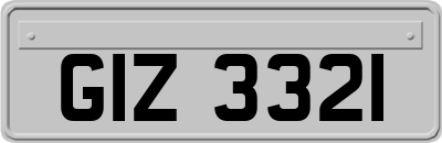 GIZ3321