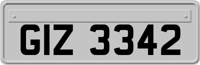 GIZ3342