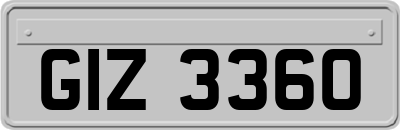 GIZ3360