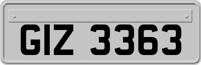 GIZ3363