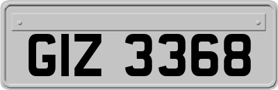 GIZ3368