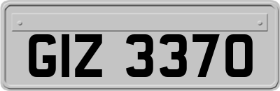 GIZ3370